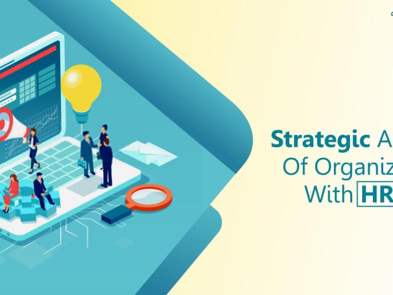 Strategic Analysis of Human Resource Management System&nbsp;India